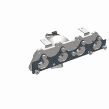 Load image into Gallery viewer, MagnaFlow Exhaust Products 6511429 California CARB Manifold Catalytic Converter for Select Kia Soul