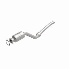 Load image into Gallery viewer, MagnaFlow Exhaust Products 24175 HM Grade Direct-Fit Catalytic Converter for Select Audi A4, Audi A4 Quattro