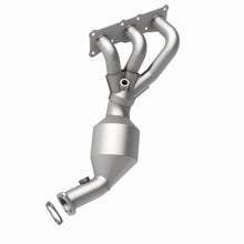Load image into Gallery viewer, MagnaFlow Exhaust Products 50441 HM Grade Manifold Catalytic Converter for Select BMW 525i, BMW 525xi, BMW 530i, BMW 530xi