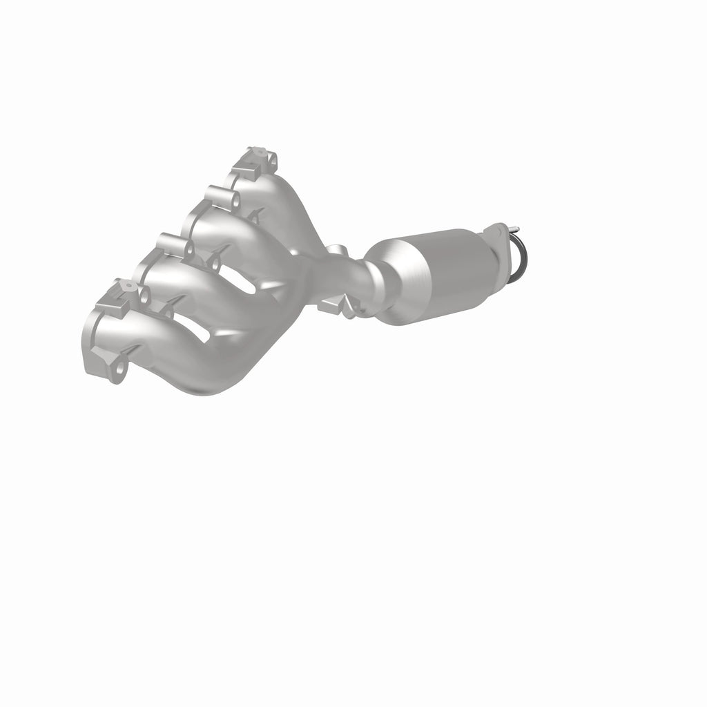 MagnaFlow Exhaust Products 50760 HM Grade Manifold Catalytic Converter for Select Cadillac SRX, Cadillac STS