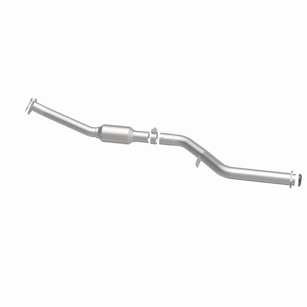 MagnaFlow Exhaust Products 21-217 OEM Grade Direct-Fit Catalytic Converter for Select Subaru Forester, Subaru Impreza, Subaru Outback, Subaru XV Crosstrek