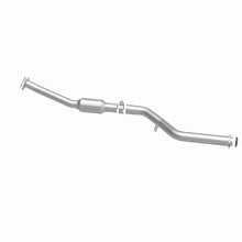 Load image into Gallery viewer, MagnaFlow Exhaust Products 21-217 OEM Grade Direct-Fit Catalytic Converter for Select Subaru Forester, Subaru Impreza, Subaru Outback, Subaru XV Crosstrek