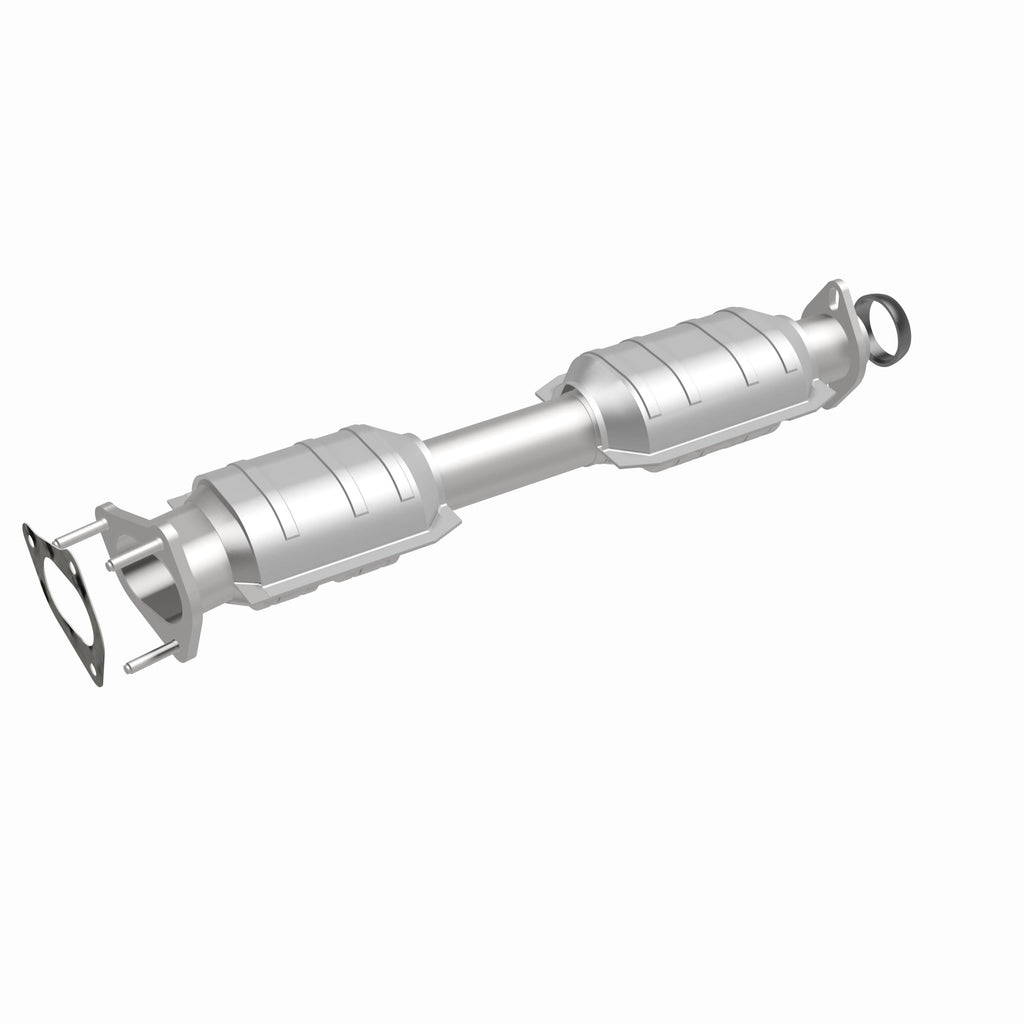 MagnaFlow Exhaust Products 333388 California CARB Direct-Fit Catalytic Converter for Select Ford Bronco II, Ford Explorer, Ford Ranger, Mazda Navajo