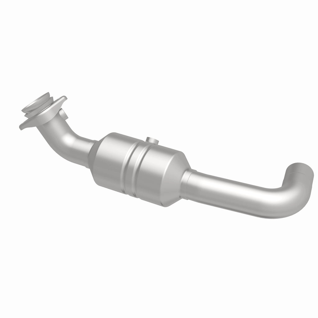 MagnaFlow Exhaust Products 52138 OEM Grade Direct-Fit Catalytic Converter for Select Ford F-150