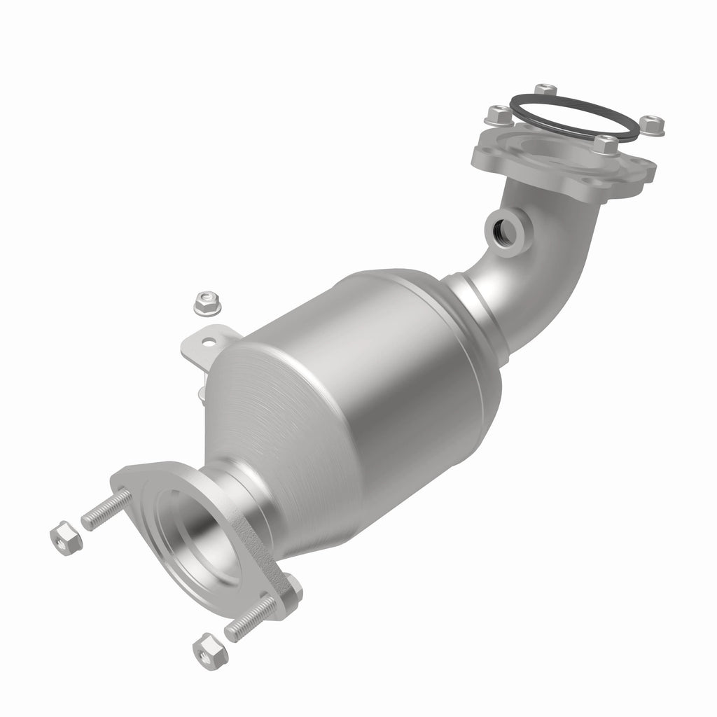 MagnaFlow Exhaust Products 280168 OEM Grade Direct-Fit Catalytic Converter for Select Chevrolet Camaro
