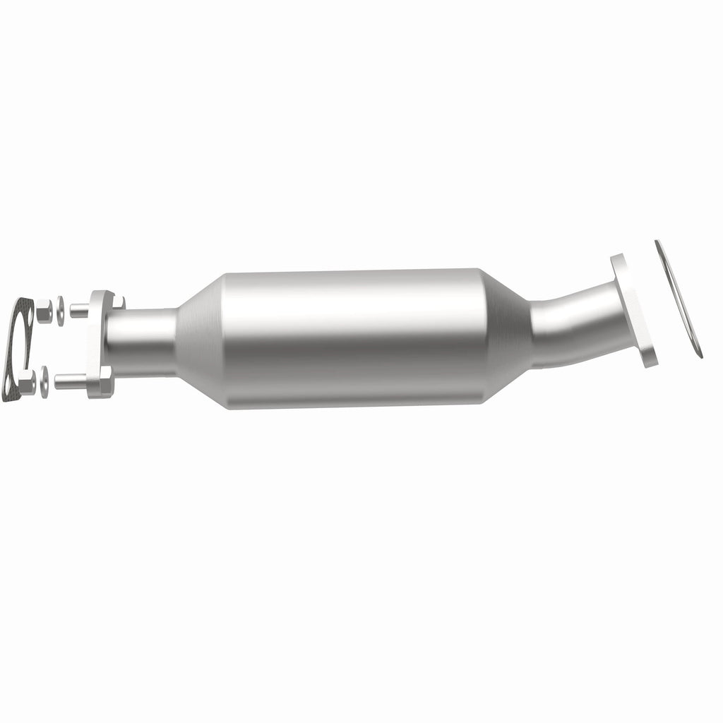 MagnaFlow Exhaust Products 24266 HM Grade Direct-Fit Catalytic Converter for Select Hyundai Elantra, Kia Soul