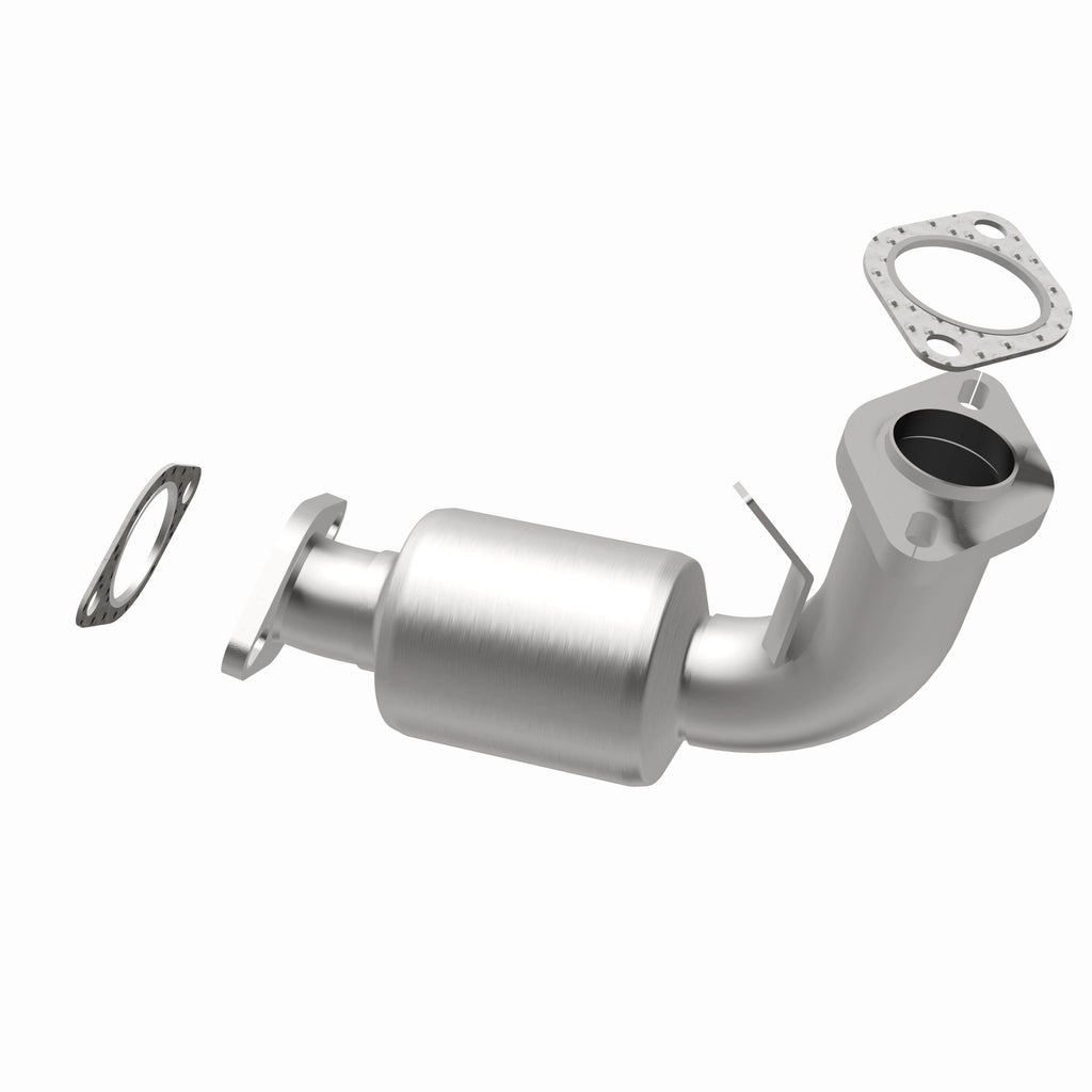MagnaFlow Exhaust Products 49457 OEM Grade Direct-Fit Catalytic Converter for Select Mitsubishi Eclipse, Mitsubishi Galant