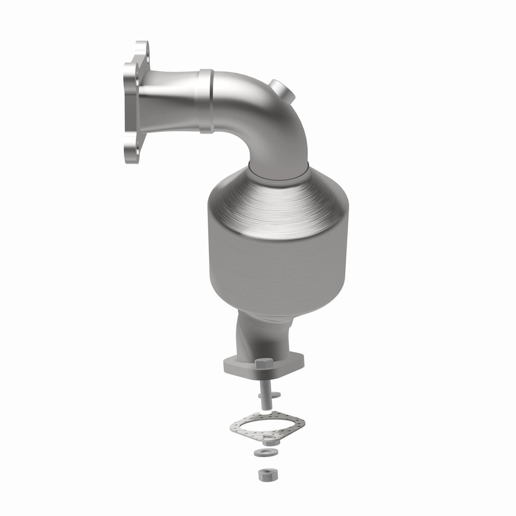 MagnaFlow Exhaust Products 5582881 California CARB Manifold Catalytic Converter for Select Chevrolet Equinox, GMC Terrain
