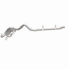 Load image into Gallery viewer, MagnaFlow Exhaust Products 19559 Overland Series Cat-Back System for Select Ford Bronco