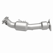 Load image into Gallery viewer, MagnaFlow Exhaust Products 24184 HM Grade Direct-Fit Catalytic Converter for Select Volkswagen Touareg
