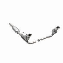 Load image into Gallery viewer, MagnaFlow Exhaust Products 51392 OEM Grade Direct-Fit Catalytic Converter for Select Dodge Dakota