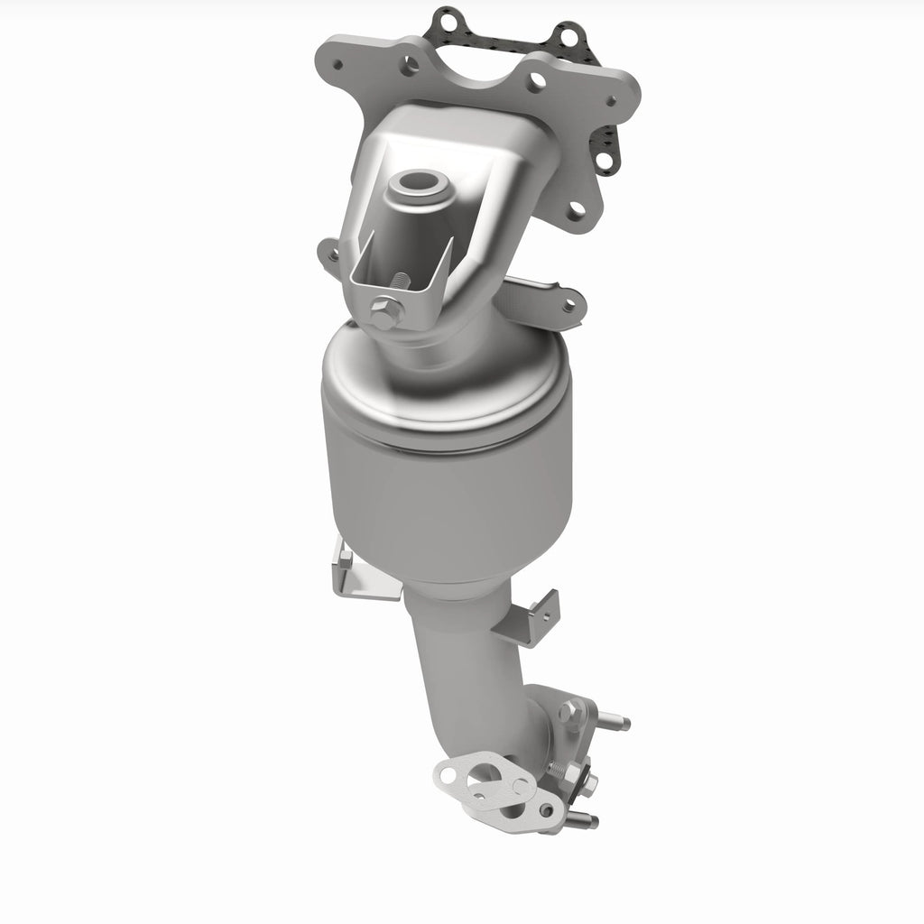 MagnaFlow Exhaust Products 22-210 OEM Grade Manifold Catalytic Converter for Select Honda HR-V
