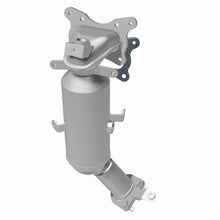 Load image into Gallery viewer, MagnaFlow Exhaust Products 280121 OEM Grade Direct-Fit Catalytic Converter for Select Honda Civic, Honda HR-V