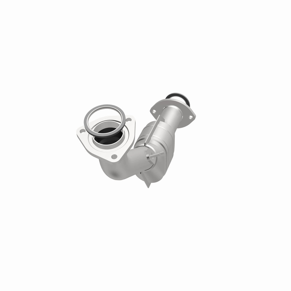 MagnaFlow Exhaust Products 23758 HM Grade Direct-Fit Catalytic Converter for Select Toyota Tacoma