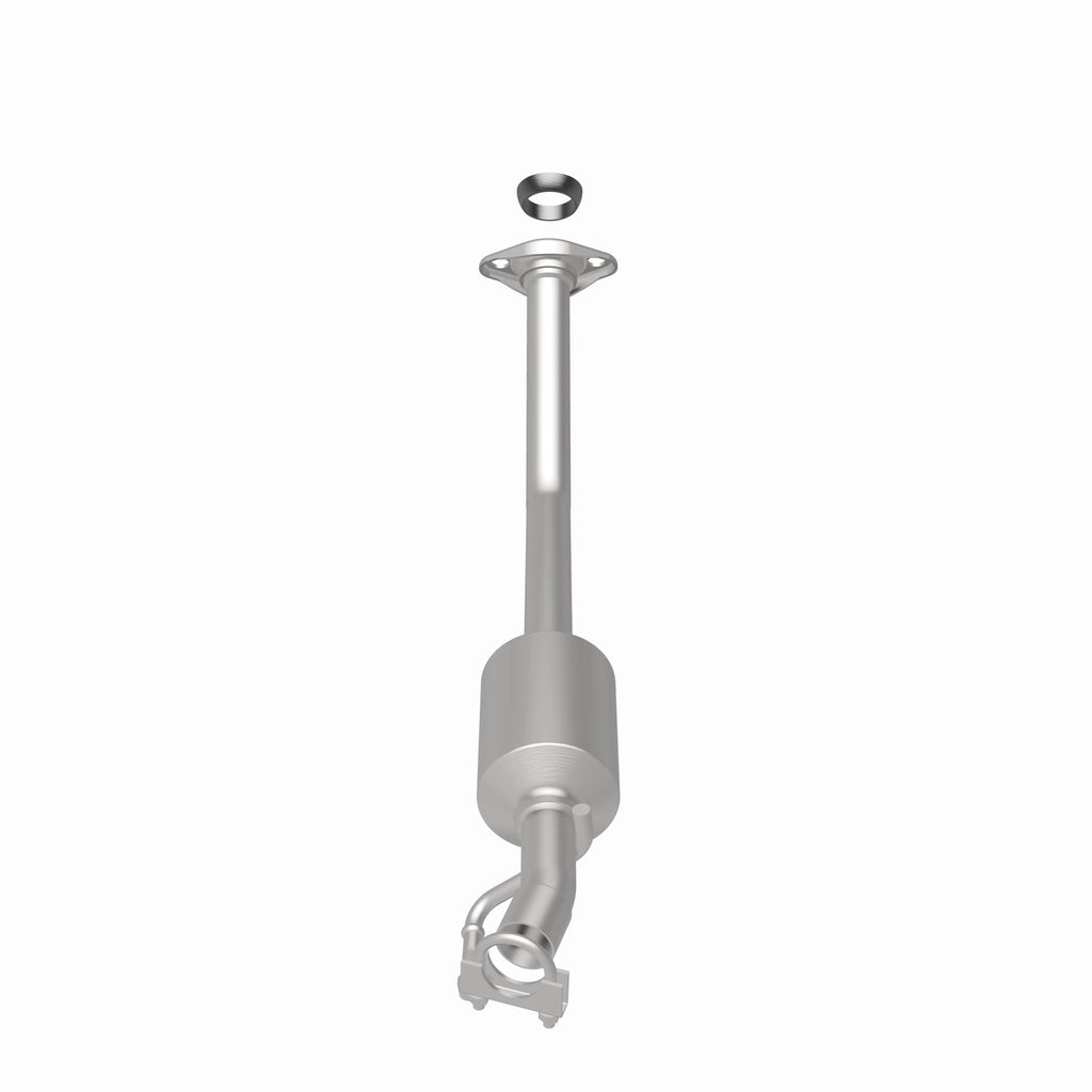 MagnaFlow Exhaust Products 280662 OEM Grade Direct-Fit Catalytic Converter for Select Mitsubishi Mirage
