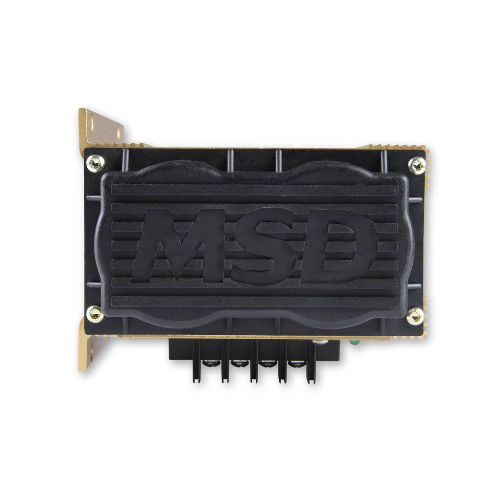 7Al-2-Plus-Pro-Race-Ignition-Control;-Built-In-Two-Step-Rev-Control;-Operation-On-468-Cylinder-Engines;-Troubleshooting-Led-Foor-Spark-Output-Diagonstics;-Terminal-Strips-For-Improved--Easier-Wiring