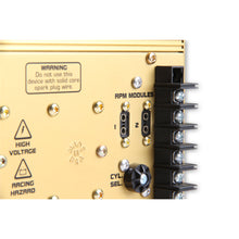 Load image into Gallery viewer, 7Al-2-Plus-Pro-Race-Ignition-Control;-Built-In-Two-Step-Rev-Control;-Operation-On-468-Cylinder-Engines;-Troubleshooting-Led-Foor-Spark-Output-Diagonstics;-Terminal-Strips-For-Improved--Easier-Wiring
