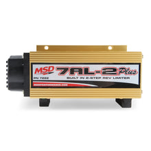 Load image into Gallery viewer, 7Al-2-Plus-Pro-Race-Ignition-Control;-Built-In-Two-Step-Rev-Control;-Operation-On-468-Cylinder-Engines;-Troubleshooting-Led-Foor-Spark-Output-Diagonstics;-Terminal-Strips-For-Improved--Easier-Wiring