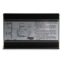 Load image into Gallery viewer, 7Al-3-Pro-Drag-Race-Ignition-Box-Black