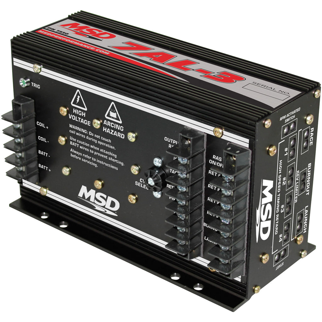 7Al-3-Pro-Drag-Race-Ignition-Box-Black