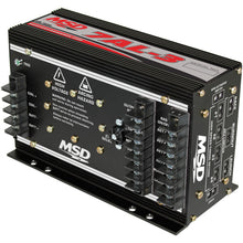 Load image into Gallery viewer, 7Al-3-Pro-Drag-Race-Ignition-Box-Black