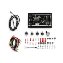 Load image into Gallery viewer, 7Al-3-Pro-Drag-Race-Ignition-Box-Black