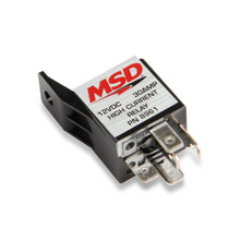 Load image into Gallery viewer, 7Al-3-Pro-Drag-Race-Ignition-Box-Black