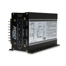 Load image into Gallery viewer, 7Al-3-Pro-Drag-Race-Ignition-Box-Black