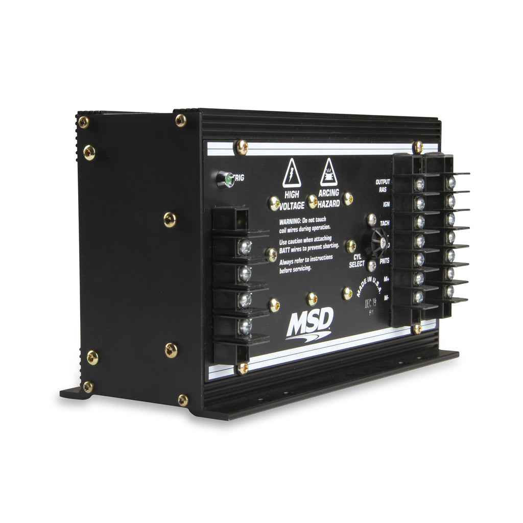 7Al-3-Pro-Drag-Race-Ignition-Box-Black