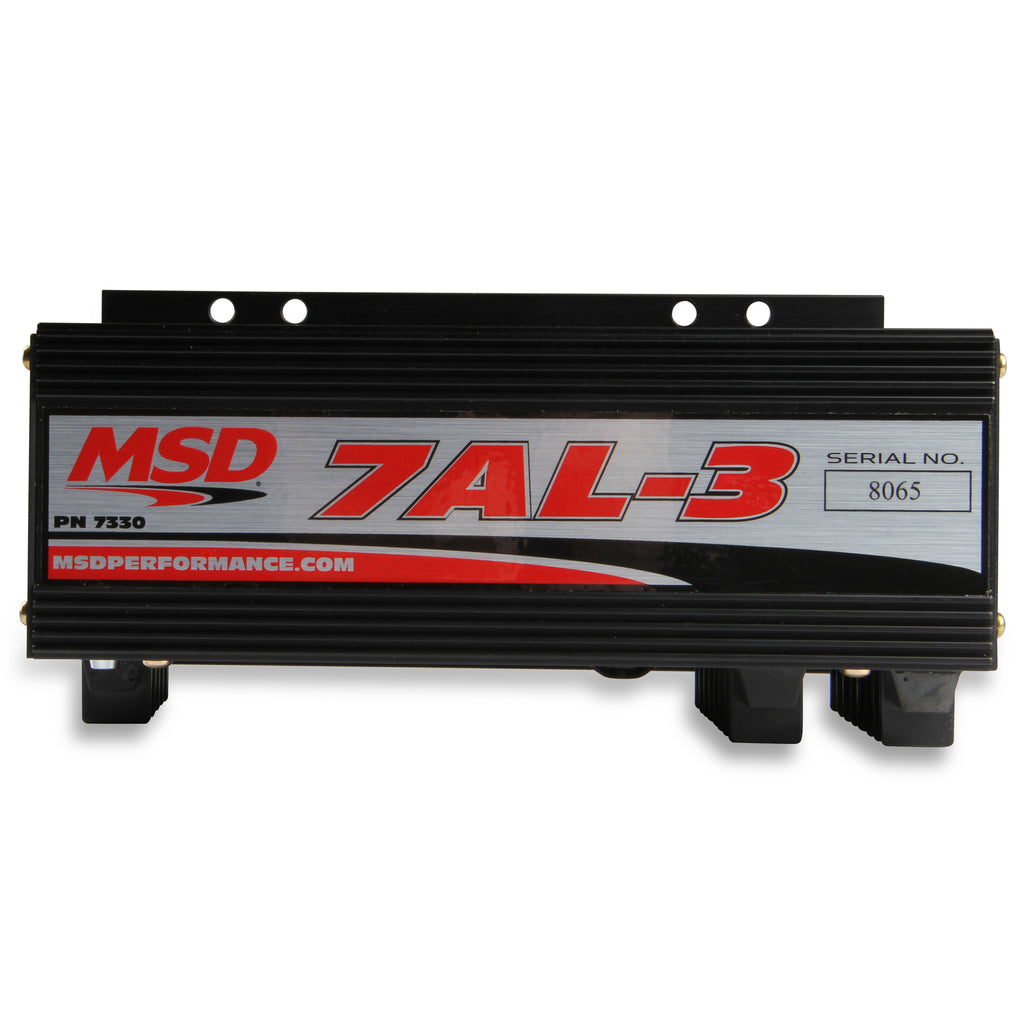 7Al-3-Pro-Drag-Race-Ignition-Box-Black