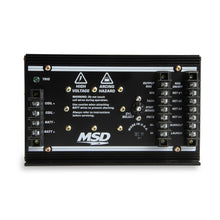 Load image into Gallery viewer, 7Al-3-Pro-Drag-Race-Ignition-Box-Black
