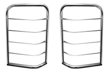 Load image into Gallery viewer, Black Horse Off Road 7FDF1SS Tail Light Guards for Select Ford F-150