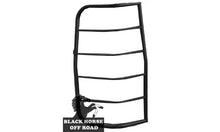 Load image into Gallery viewer, Black Horse Off Road 7G037406A Tail Light Guards for Select Cadillac Escalade, Chevrolet Suburban 1500, Chevrolet Tahoe