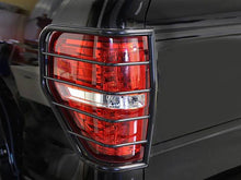 Load image into Gallery viewer, Black Horse Off Road 7G044806A Tail Light Guards for Select Ford F-250 Super Duty, Ford F-350 Super Duty, Ford F-450 Super Duty, Ford F-550 Super Duty