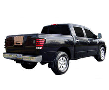 Load image into Gallery viewer, Black Horse Off Road 7G113206A Tail Light Guards for Select Nissan TITAN