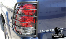 Load image into Gallery viewer, Black Horse Off Road 7GR15A Tail Light Guards for Select Chevrolet Trailblazer