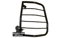 Load image into Gallery viewer, Black Horse Off Road 7GR15A Tail Light Guards for Select Chevrolet Trailblazer