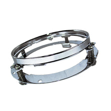 Load image into Gallery viewer, 7In-Led-Conversion-Motorcycle-Headlight-Mounting-Bracket