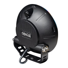 Load image into Gallery viewer, 7In-Multifunction-60W-Led-Spotlight-Round-Post-Mount