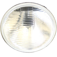 Load image into Gallery viewer, 7In-Oem-Headlight-Conversion-Lens-Holds-H4-Bulbs-(Individual)