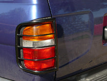 Load image into Gallery viewer, Black Horse Off Road 7NE15A Tail Light Guards for Select Nissan Pathfinder