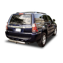 Load image into Gallery viewer, Black Horse Off Road 7TU15SS Tail Light Guards for Select Toyota 4Runner