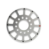 Holley 556-182 7.25-Inch 12-1x Crank Trigger Wheel