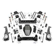 Load image into Gallery viewer, 7.0-Inch-Gm-Ntd-Suspension-Lift-Kit-V2-(2020-2500Hd)-Rough-Country