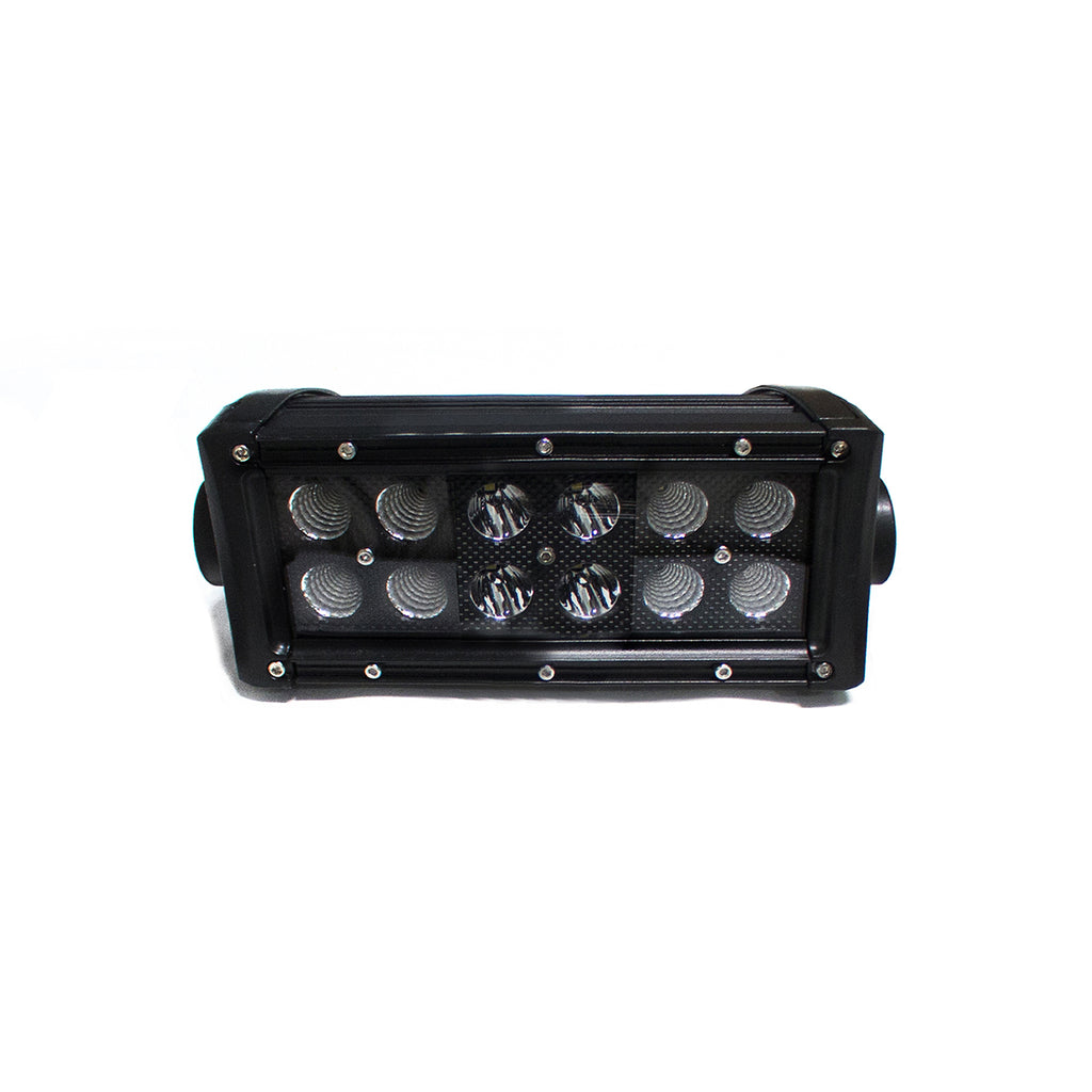 7.5In-Blacked-Out-Series-36W-Led-Light-Bar