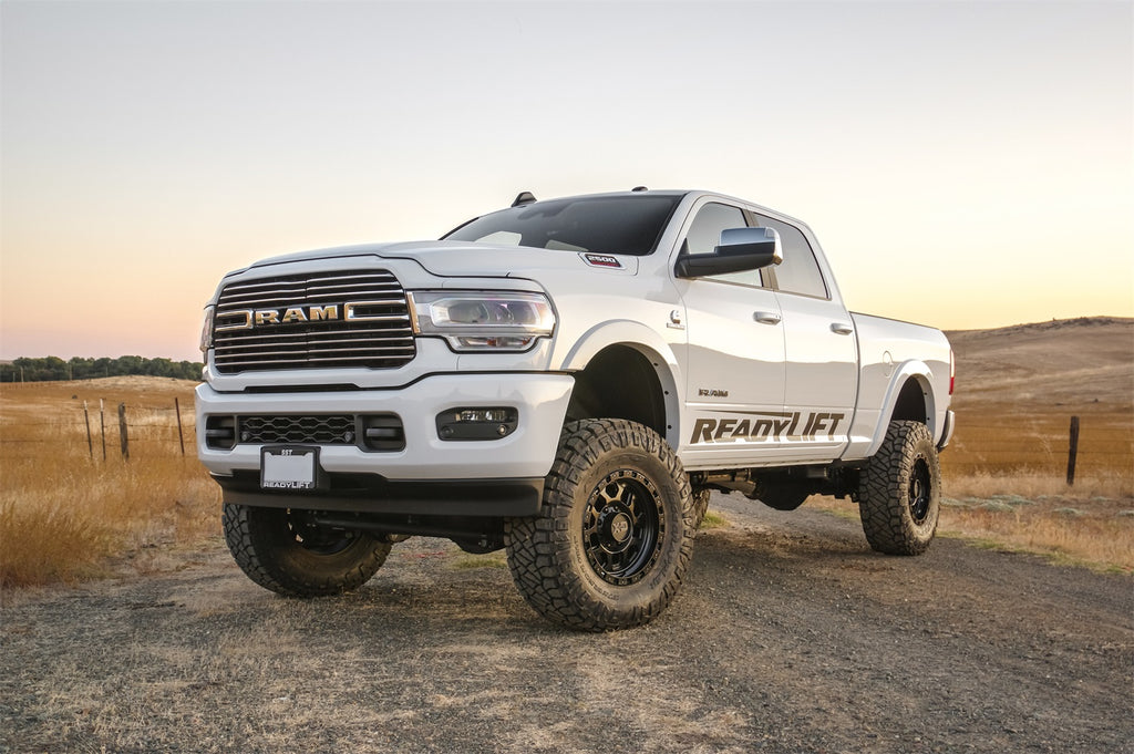 ReadyLift 49-27421 Big Lift Kit w/Shocks for Select Ford F-250 Super Duty, Ford F-350 Super Duty