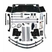 Load image into Gallery viewer, 7.5-Inch-Extreme-Duty-Long-Arm-Lift-Kit---No-Shocks