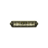 Race Sport RSUS30W 7.5 in ECO-SLIM Series LED Light Bar - Single Row 30 Watts CREE Diode Combo Beam