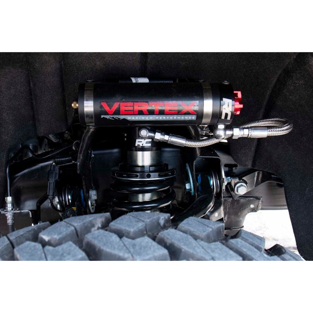 7.5-Inch-Suspension-Lift-Kit-Vertex-Coilovers--Vertex-Adjustable-Shocks-07-13-SilveradoSierra-1500