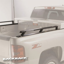 Load image into Gallery viewer, Backrack 65567TB Side Rails for Select Ram